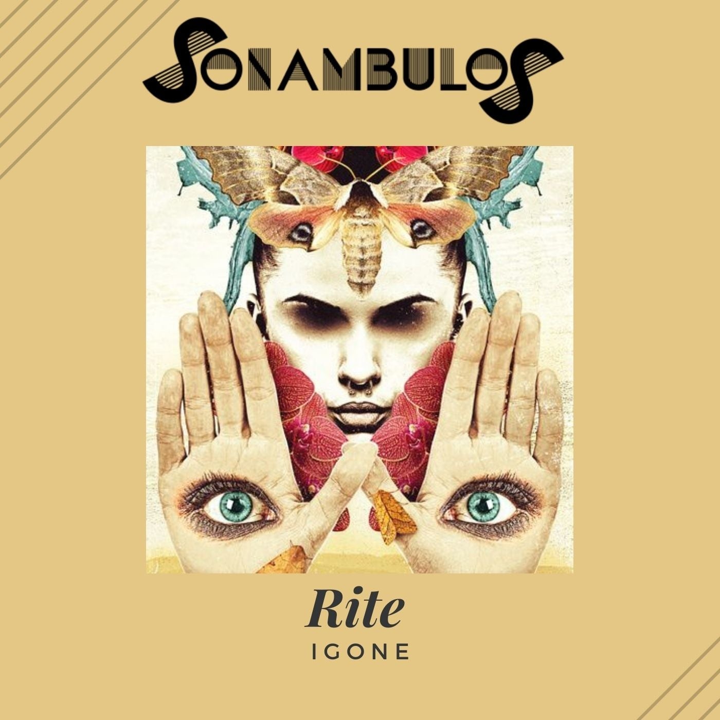 Igone - Rite [SB46]